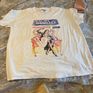 80s vintage Vivienne westwood seditionaries